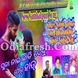 Suna Nai Chhadi Debu Mor Hat (Nabin Nanda) New Sambalpuri Song
